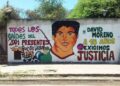 David Moreno, el cordobés asesinado el 20 de diciembre de 2001