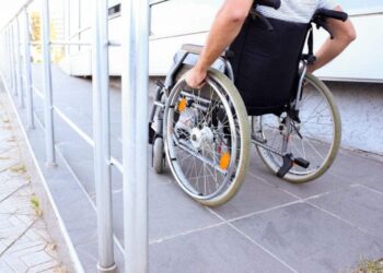 Una web que ayuda a las personas con discapacidad a conocer sus derechos