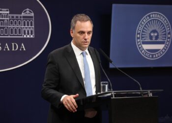 Argentina se retira de la OMS: implicancias de una decisión controvertida