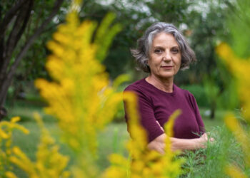 Sandra Díaz, la ecóloga cordobesa reconocida con el “Nobel del ambiente”