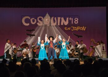 Cosquín Japón: un festival que trasciende fronteras