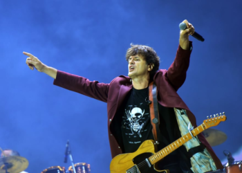 Vuelven Los Piojos a Córdoba y el Kempes será el escenario