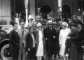 A 100 años de la visita de Einstein a Córdoba: ciencia, historia y homenaje