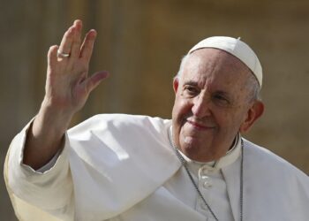 Hermanos Todos: desmenuzamos «Fratelli tutti», una de las encíclicas más importantes del Papa Francisco.