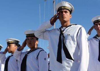 La Armada Argentina abre sus inscripciones: lo que tenés que saber