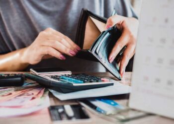 Un estudio señal que el 91% de los hogares argentinos están endeudados