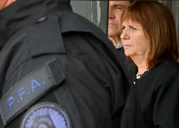 Ciberpatrullaje y requisas: la Policía Federal podrá actuar sin control judicial