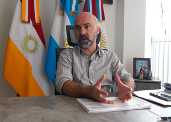 Juan Domingo Viola: “Estados más débiles generan que el más fuerte se coma al más pequeño”