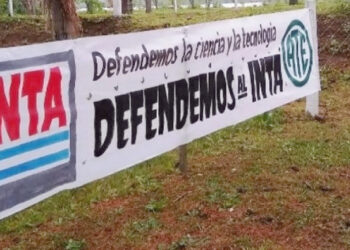 Llaryora marca diferencia con Nación y defiende al Instituto Nacional de Tecnología Agropecuaria