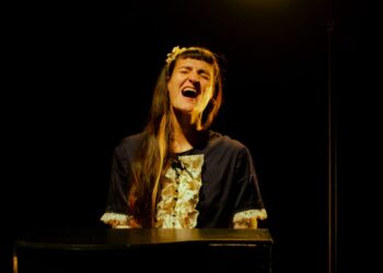 3 obras que no me puedo sacar de la cabeza. Por Guadalupe Pedraza