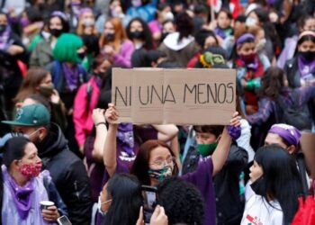 Violencia familiar en aumento: en 2025 crecieron un 9% las denuncias en el país
