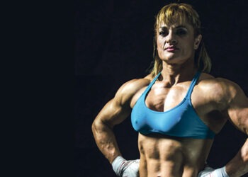 Murió la «Locomotora» Oliveras, una de las grandes boxeadoras argentinas