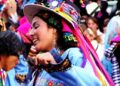 Córdoba celebra el bicentenario de la independencia de Bolivia