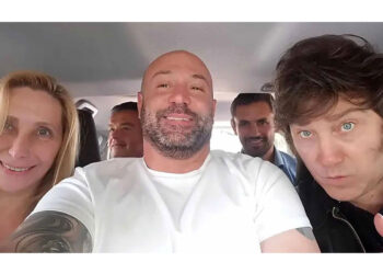 Coimas en Discapacidad: el caso y los nombres clave