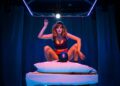 Suavecita: obra porteña, super premiada y símbolo del teatro independiente. Por Guadalupe Pedraza