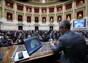 Presupuesto 2026: fuerte inequidad fiscal entre AMBA y Córdoba