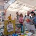 Feria del libro córdoba 2025: 16 días de cultura con más de 300 actividades gratuitas