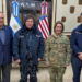 Operación tridente: 60 millones para cubrir gastos de soldados norteamericanos en argentina