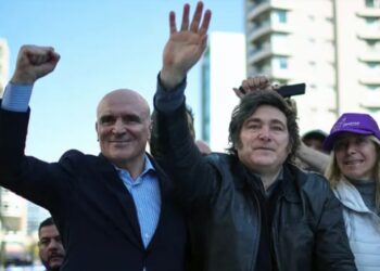 EL NARCOESCÁNDALO QUE PAGAMOS TODOS: EL CASO ESPERT Y EL COSTO DE REIMPRIMIR MILLONES DE BOLETAS