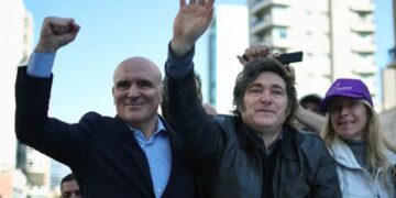 EL NARCOESCÁNDALO QUE PAGAMOS TODOS: EL CASO ESPERT Y EL COSTO DE REIMPRIMIR MILLONES DE BOLETAS