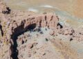 Gran hallazgo arqueológico en Catamarca reescribe el poblamiento americano