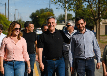 El análisis de las localidades de Córdoba donde no ganó La Libertad Avanza