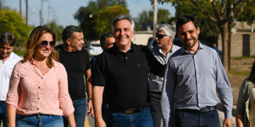 El análisis de las localidades de Córdoba donde no ganó La Libertad Avanza