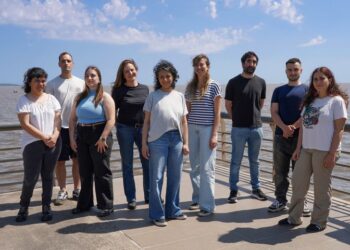 Conicet avanza en una nueva exploración del mar argentino