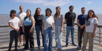 Conicet avanza en una nueva exploración del mar argentino