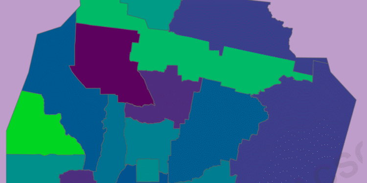 Elecciones intermedias ¿Cómo votaron los cordobeses en las últimas tres legislativas?