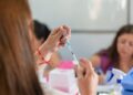 Córdoba impulsa sanciones para padres que no garanticen la vacunación obligatoria