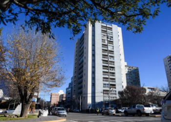 Torre de los Periodistas en Neuquén: un fallo histórico condenó el robo de bienes durante la dictadura