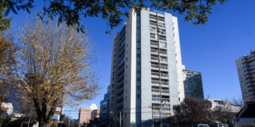 Torre de los Periodistas en Neuquén: un fallo histórico condenó el robo de bienes durante la dictadura