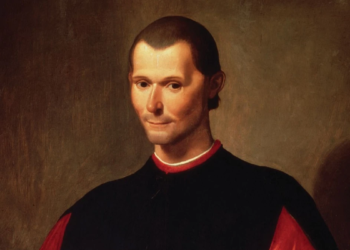 “Maquiavelo ha muerto”. Ellos lo han matado. Por Lucas Bruno.