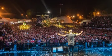 En febrero, Córdoba sigue de festival en festival