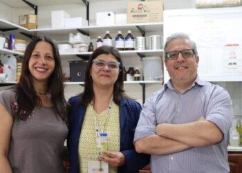 San roque: ciencia cordobesa busca sanear el lago con satélites y nanotecnología