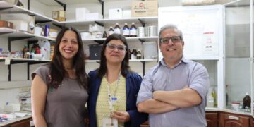 San roque: ciencia cordobesa busca sanear el lago con satélites y nanotecnología