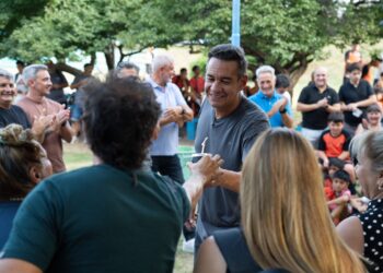 “Gobernar es igualar oportunidades”: política, gestión y el legado de Francisco en diálogo con Miguel Siciliano