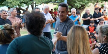 “Gobernar es igualar oportunidades”: política, gestión y el legado de Francisco en diálogo con Miguel Siciliano