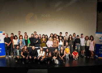 Córdoba refuerza su industria audiovisual con una inversión de $350 millones