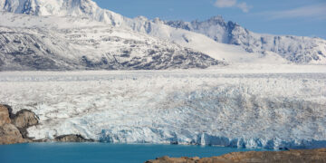 Advierten que la reforma de la Ley de Glaciares pone en riesgo reservas de agua