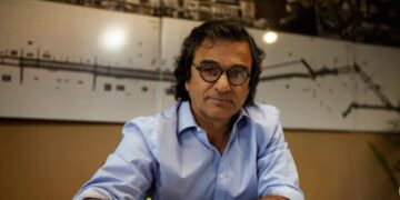Renunció Frugoni, el funcionario de Caputo que no había declarado 7 departamentos en Miami