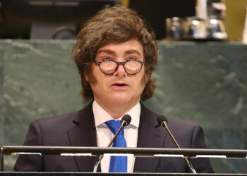 Tensión diplomática con áfrica por el voto argentino en la onu y corre riesgo el apoyo por malvinas