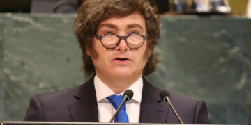 Tensión diplomática con áfrica por el voto argentino en la onu y corre riesgo el apoyo por malvinas