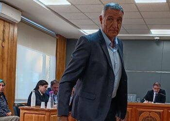 Un empresario confesó haber comprado 20 mil hectáreas en la Patagonia con dinero de Emiratos Árabes