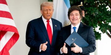 Hondurasgate: cómo es el caso en el que se acusa a Milei de aportar 350.000 US$ para la generación de fakenews