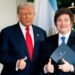 Hondurasgate: cómo es el caso en el que se acusa a Milei de aportar 350.000 US$ para la generación de fakenews