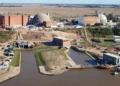 Milei habilita la venta total de los activos nucleares de Argentina