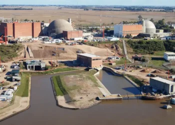 Milei habilita la venta total de los activos nucleares de Argentina
