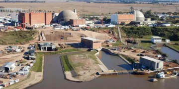 Milei habilita la venta total de los activos nucleares de Argentina